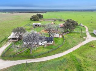 741 Reeves Rd, Graham, TX 76450