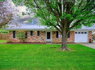 1015 Riverdale Est, Winfield, WV 25213