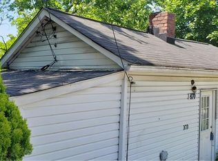 870 Ridge Rd, Bridgeville, PA 15017