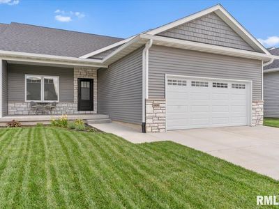 1606 Blenheim Dr, Springfield, IL, 62711