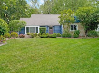 4560 Olentangy Blvd, Columbus, OH 43214