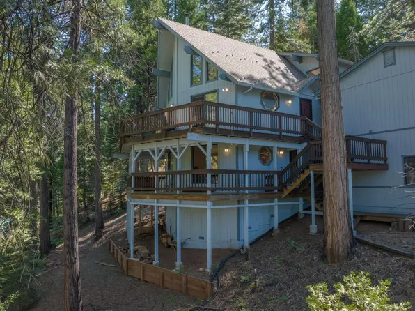 1878 El Ranchero Dr, Arnold, CA 95223