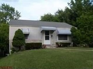 1526 Brock St, Saint Louis, MO
