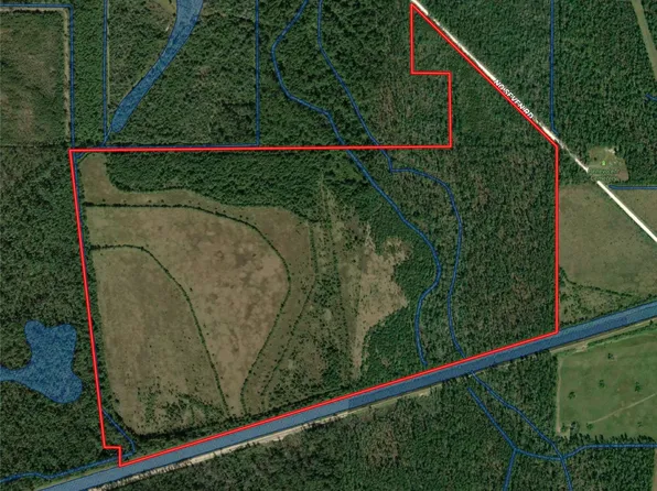 1 7th St, Starks, LA 70661