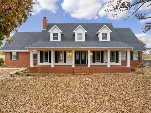 3217 Southridge Est, Fort Smith, AR 72916