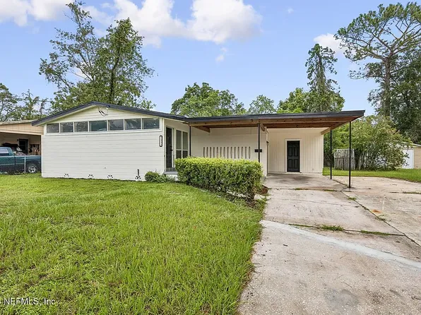 2431 Warfield Ave, Jacksonville, FL 32218