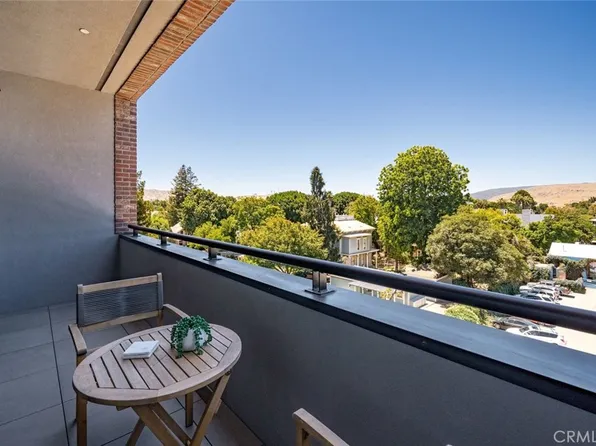 581 Higuera St Unit 408, San Luis Obispo, CA 93401