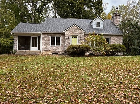 619 White Oak Dr