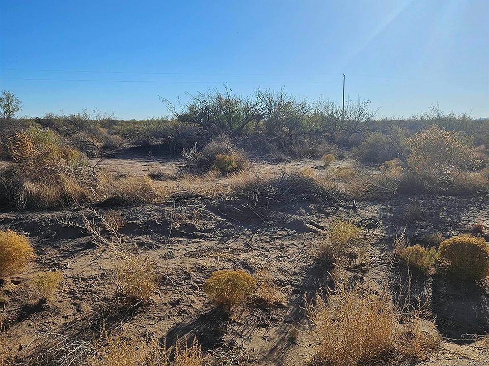 1st image of Apache Rd SW