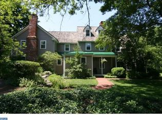 339 Thompson Mill Rd, New Hope, PA 18938