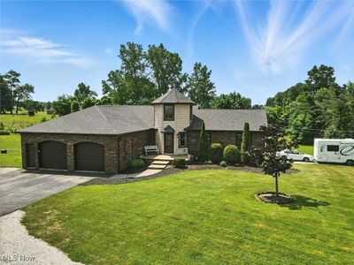 2258 State Route 307, Austinburg, OH, 44010