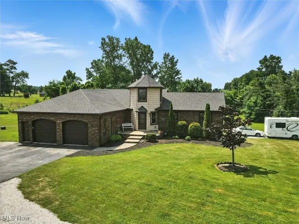 2258 State Route 307, Austinburg, OH 44010