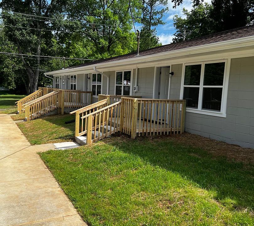 North Locust St Complex Apartment Rentals Florence, AL Zillow