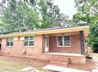 2506 E 3rd St #A, Greenville, NC 27858