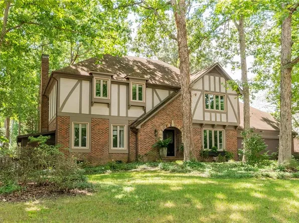 2014 La Vista Dr, High Point, NC 27265