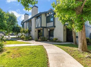 19231 Sherman Way UNIT 58, Los angeles, CA 91335