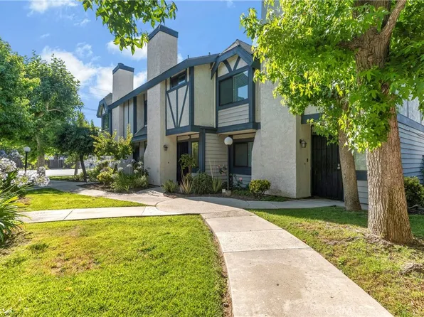19231 Sherman Way Unit 58, Los Angeles, CA 91335