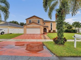 3261 Crystal Way, Miramar, FL 33025