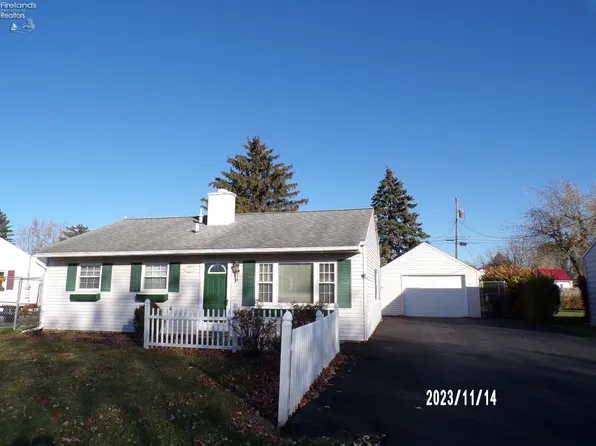 537 Williams St, Fremont, OH 43420