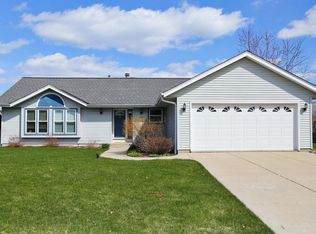 10540 S Shepard Ave, Oak Creek, WI 53154