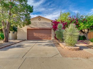 4118 E Covina St, Mesa, AZ 85205