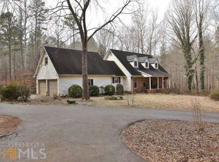 522 Vaughn Rd, Newnan, GA 30265