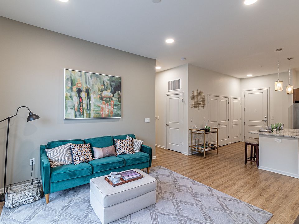 Residences at Park Place 5280 W 115th Pl Leawood, KS Zillow