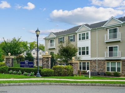 103 Welsh Pl #3103, Morris Plains, NJ, 07950