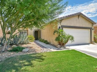 1248 Oro Rdg, Palm Springs, CA 92262