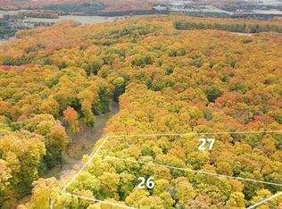 3395-3367 Needles Dr LOT 26-27, Harbor Springs, MI 49740