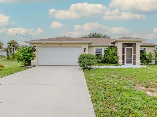 1404 Curtis Ave S, Lehigh Acres, FL 33976