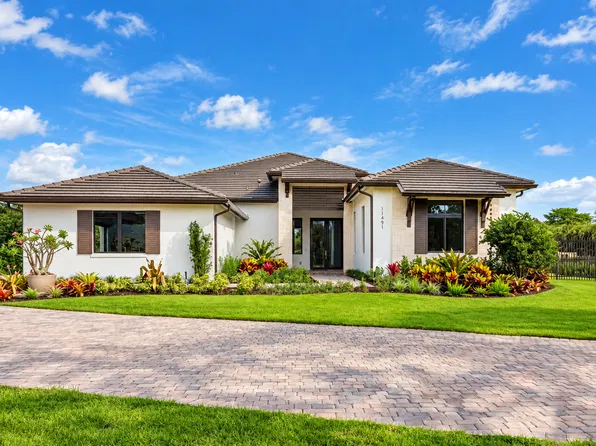 Majestic Plan, Estates by Turnberry