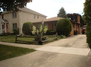 8526 Major Ave, Morton Grove, IL