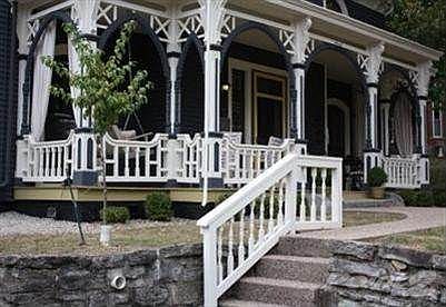 2nd image of 316 N Maysville St