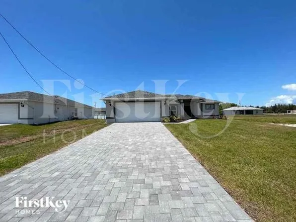 402 SW 31st Ave, Cape Coral, FL 33991