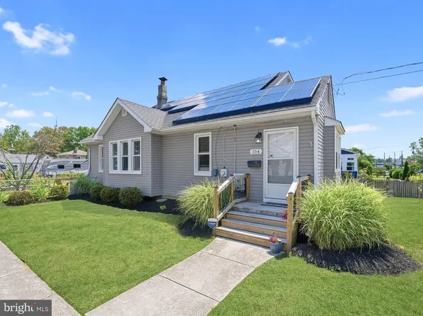 154 Red Bank Ave, Woodbury, NJ 08096