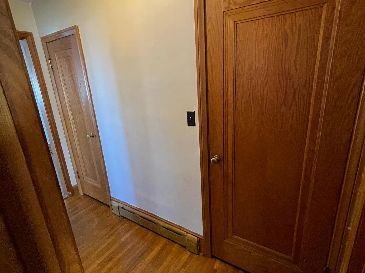 1 bed, 1000 sqft, $650 — Photo 2