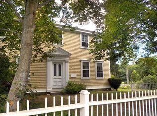 154 High St, Duxbury, MA 02332