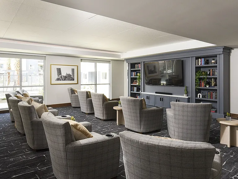 Juniper Square 55+ Apartments — Photo 16