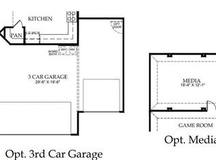 3505 Laurel Ct, Corinth, TX 76208