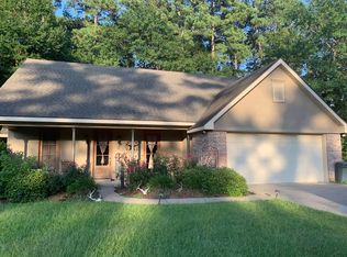 4804 Paradise Point Dr, Ball, LA 71405