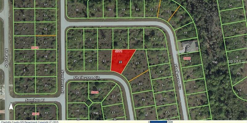 1st image of 9853 Shelburne Cir