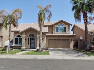 1181 N Cambridge St, Chandler, AZ 85225