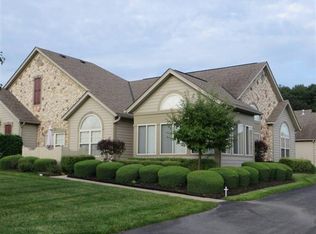 2082 William T Cir, Lancaster, OH
