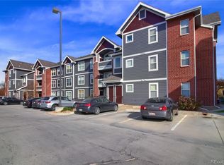 14333 E 1st Dr UNIT 202, Aurora, CO 80011