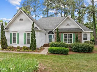 5105 Six Point Trl, Raleigh, NC 27616