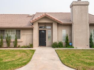 32500 River Island Ln, Springville, CA 93265