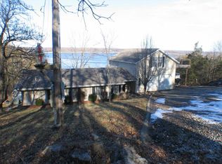 1025 SE 1070 Rd, Deepwater, MO 64740