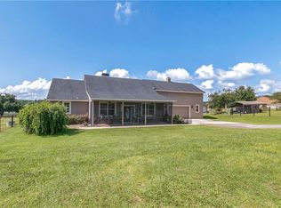 9152 Sams Lake Rd, Clermont, FL 34715