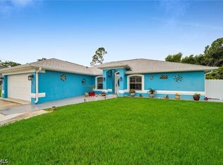 3907 16th St W, Lehigh Acres, FL 33971